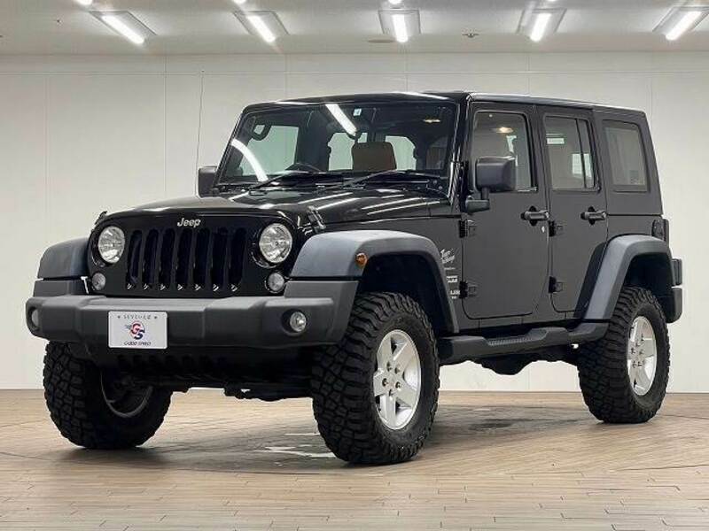 JEEP WRANGLER-14