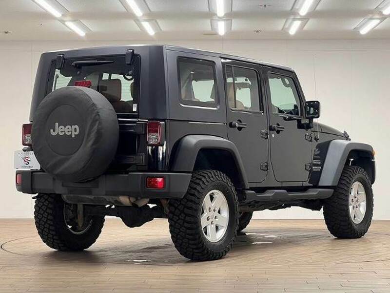 JEEP WRANGLER-15