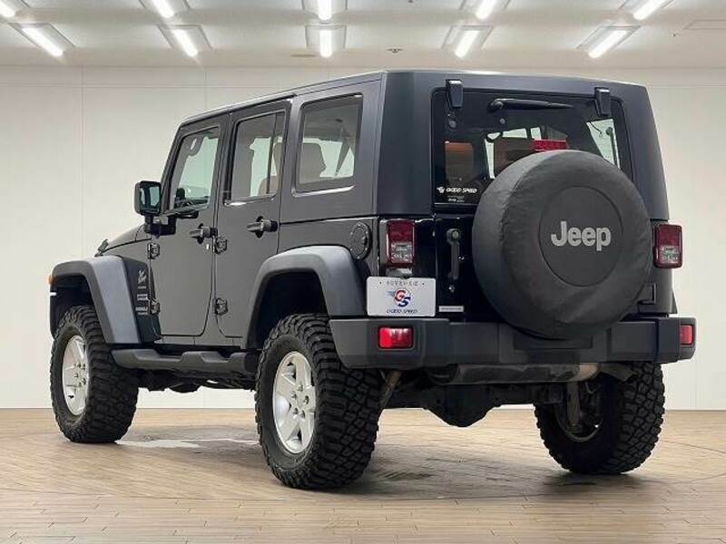 JEEP WRANGLER-16