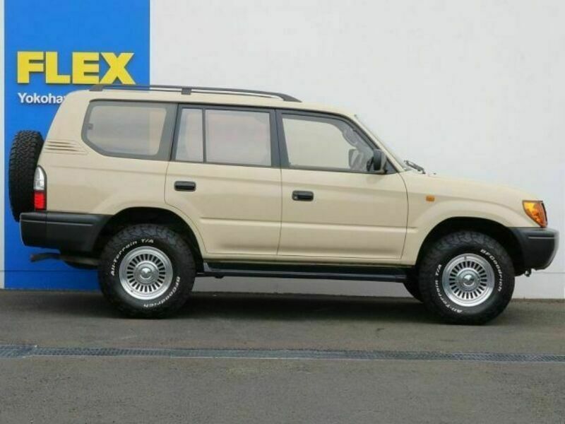 LAND CRUISER PRADO-3