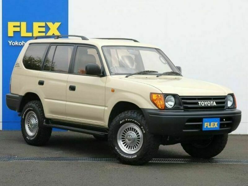 LAND CRUISER PRADO-13