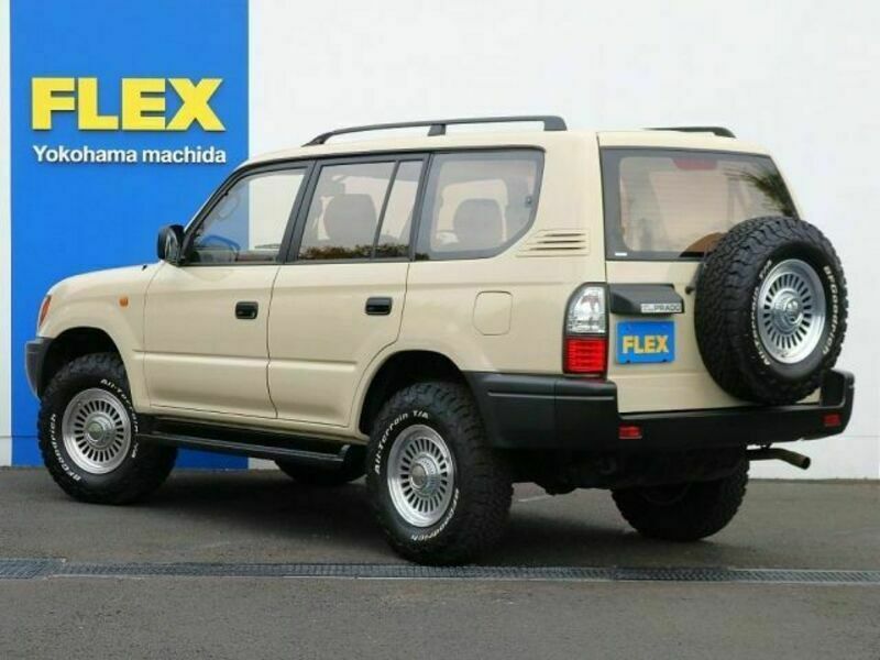 LAND CRUISER PRADO-14