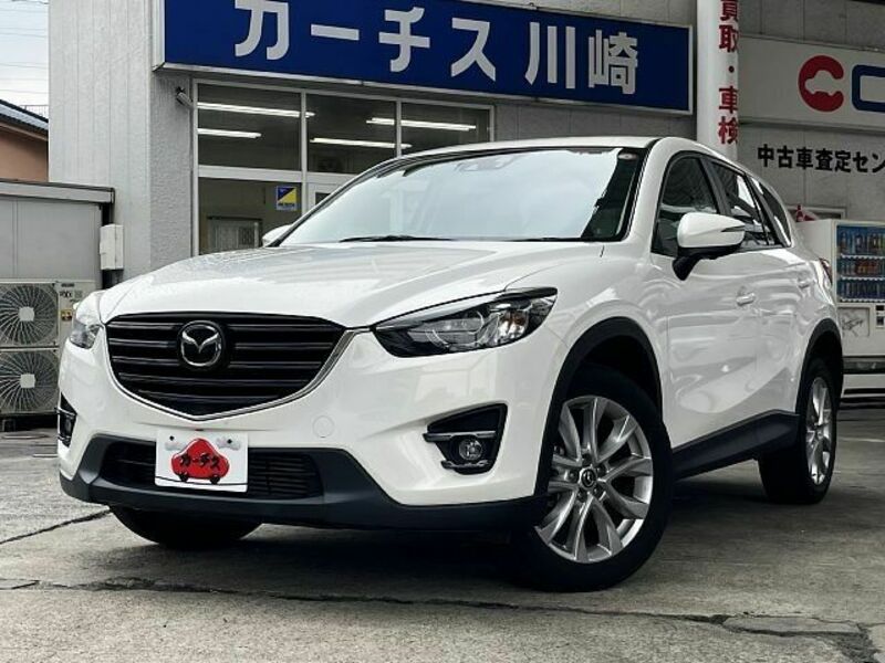 CX-5-0