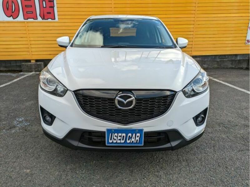 CX-5-20