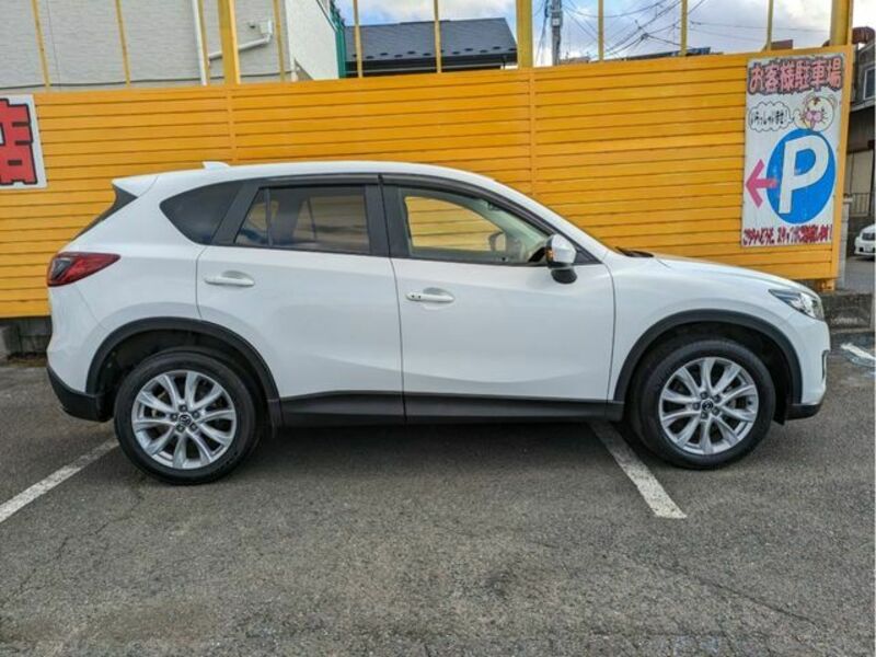 CX-5-21