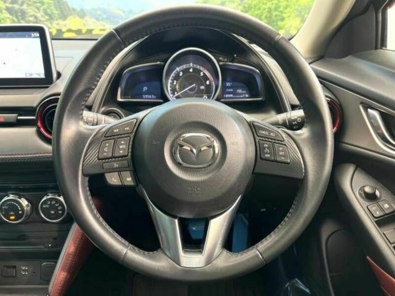 CX-3-11