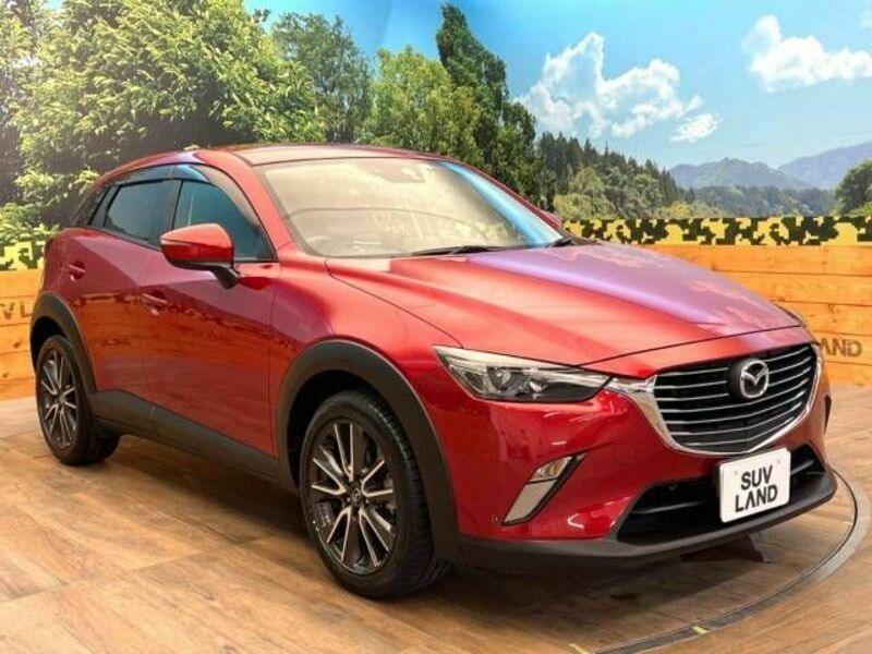 CX-3-16