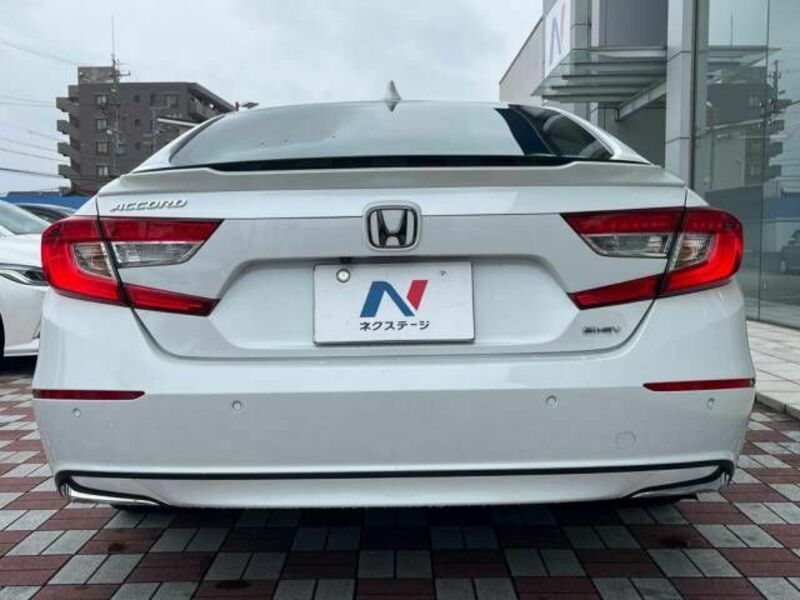 ACCORD HYBRID-15