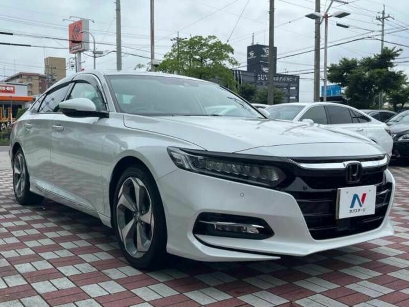 ACCORD HYBRID-16