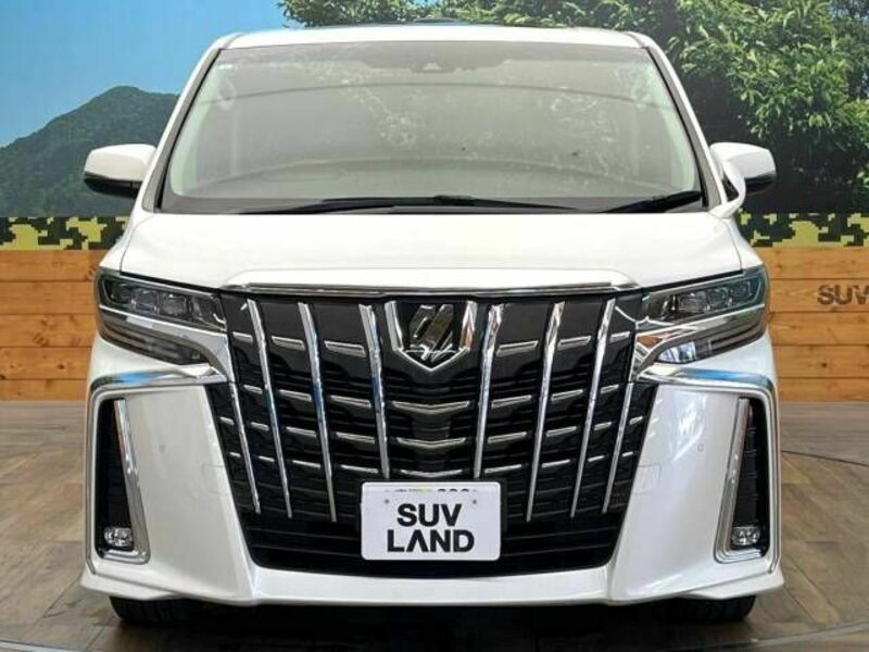 ALPHARD-15