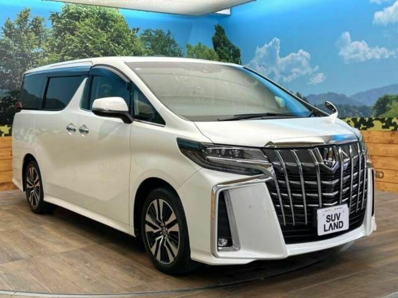 ALPHARD-17