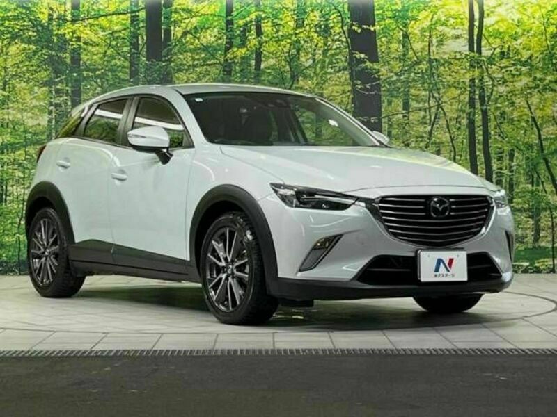 CX-3-16