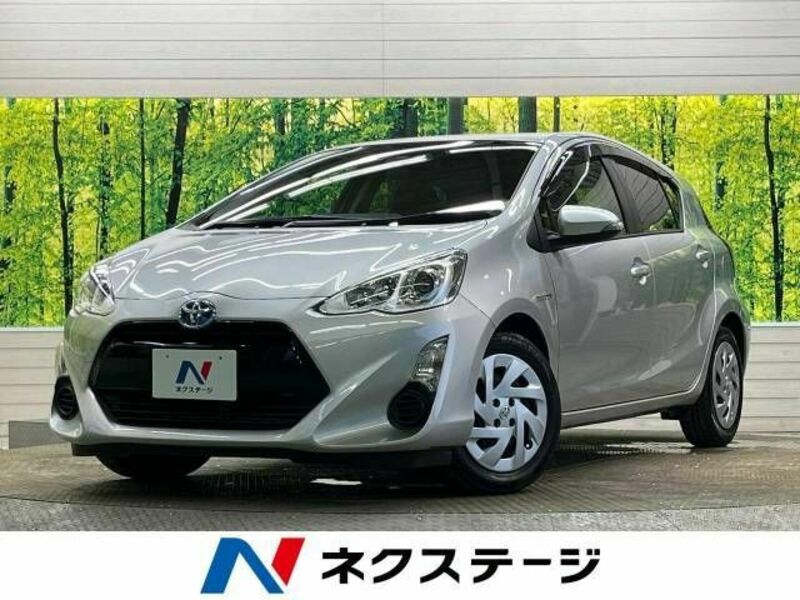 231109-02 TOYOTA AQUA純正 15inch 丸く 鐵ちん 4本セット