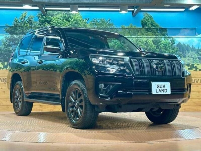 LAND CRUISER PRADO-16