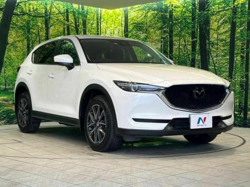 CX-5-17