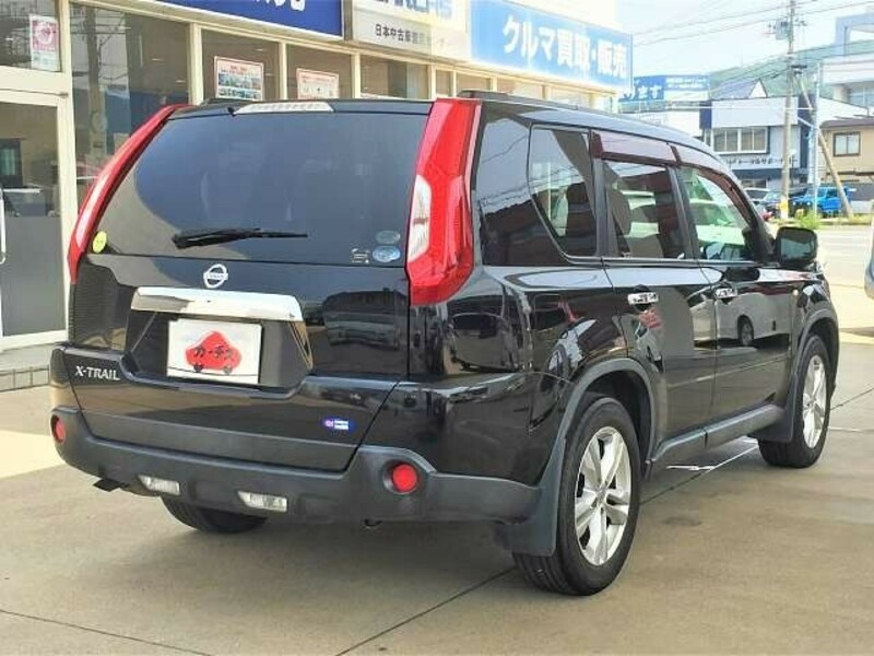 X-TRAIL-2