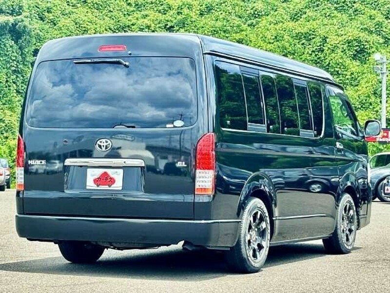 HIACE WAGON-2