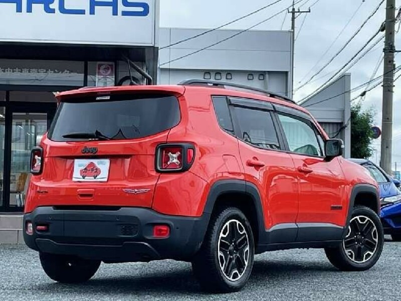 JEEP RENEGADE-2