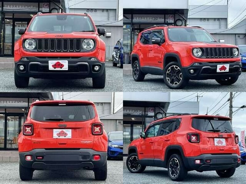 JEEP RENEGADE-8