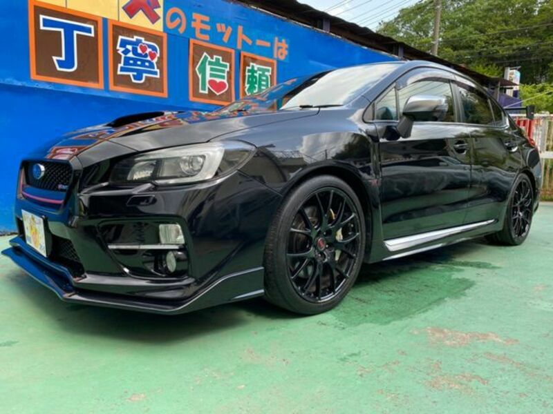 WRX STI-3