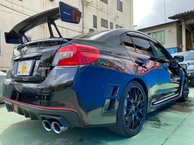 WRX STI-4