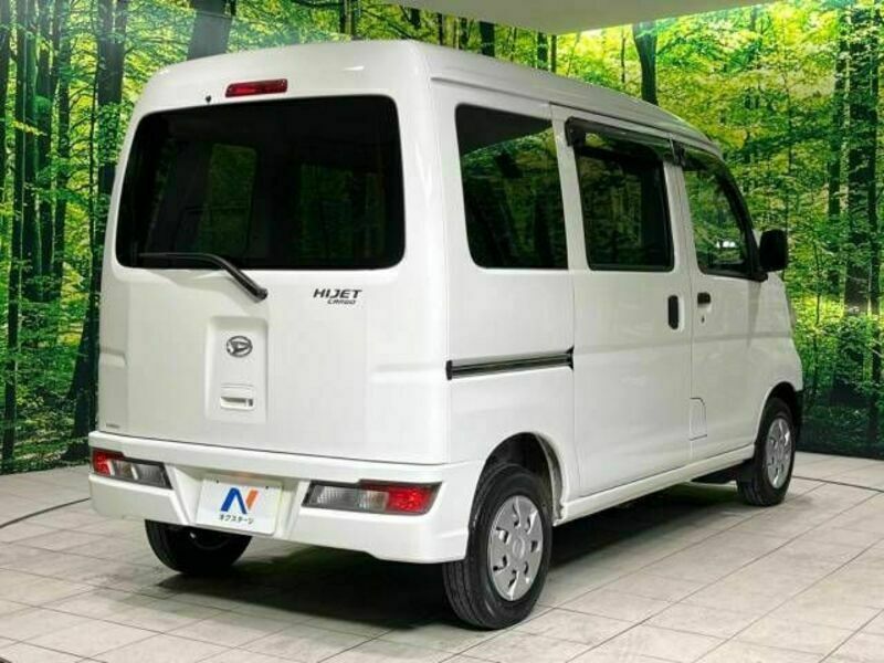 HIJET CARGO-17