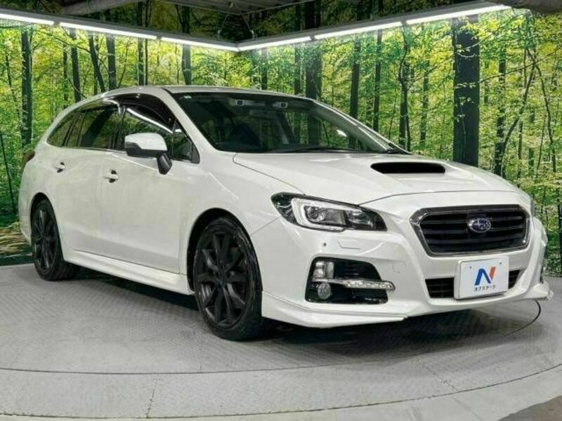 LEVORG-16