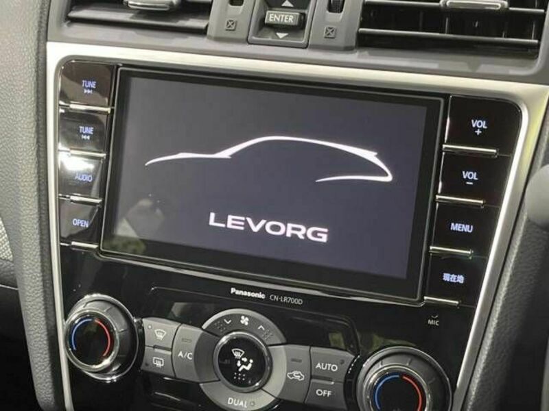 LEVORG-2