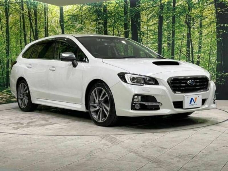 LEVORG-16