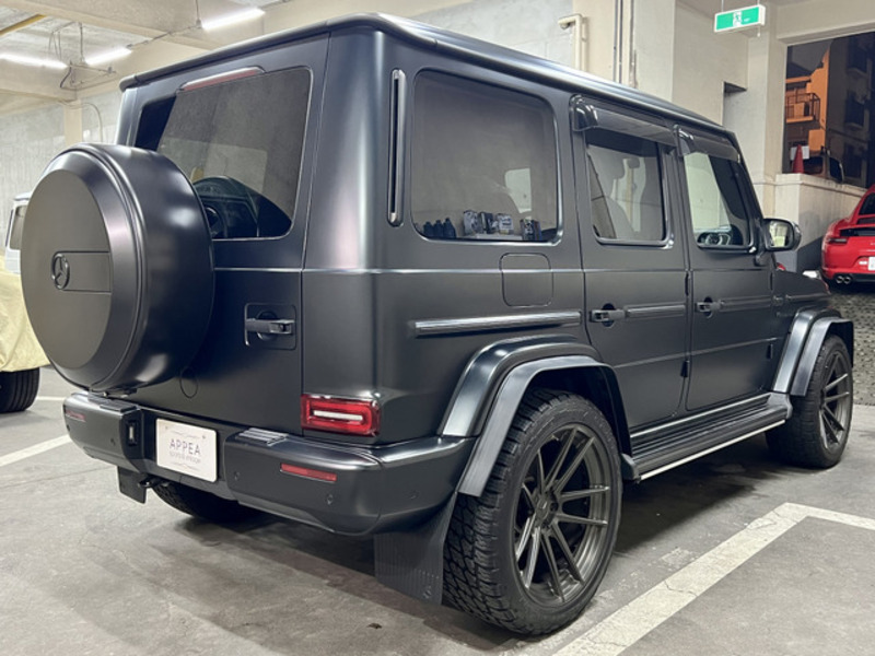 G-CLASS-5