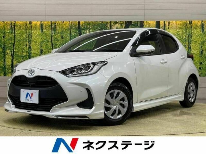 YARIS-0