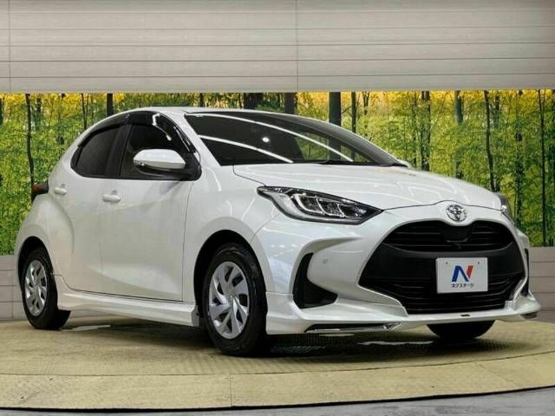 YARIS-16