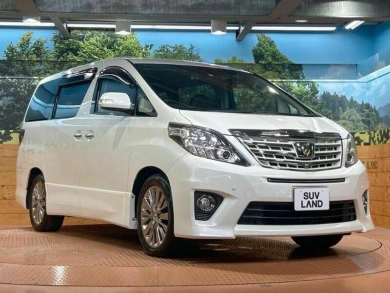 ALPHARD-17