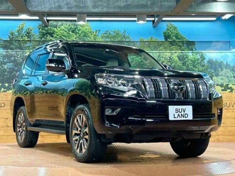 LAND CRUISER PRADO-16