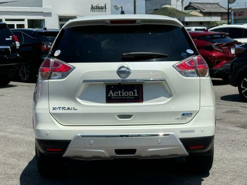 X-TRAIL-16