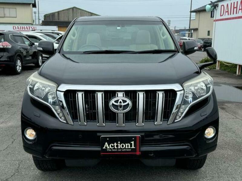 LAND CRUISER PRADO-17