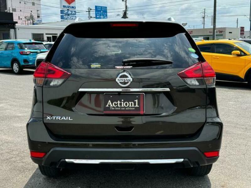 X-TRAIL-2