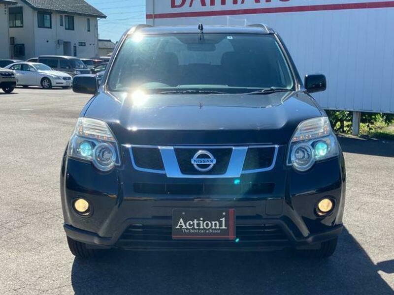 X-TRAIL-2