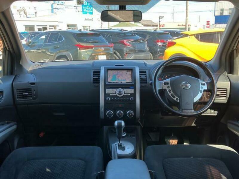 X-TRAIL-7
