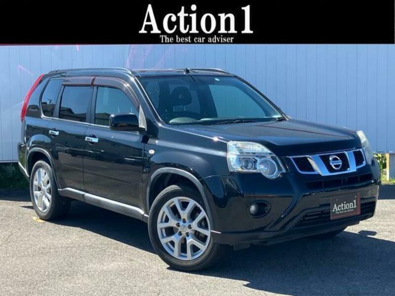 X-TRAIL-0