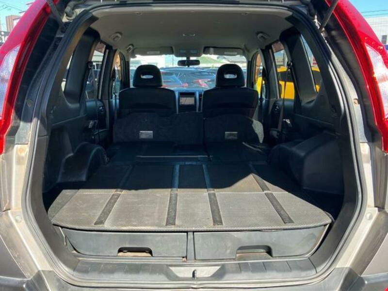 X-TRAIL-4