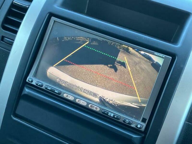 X-TRAIL-18