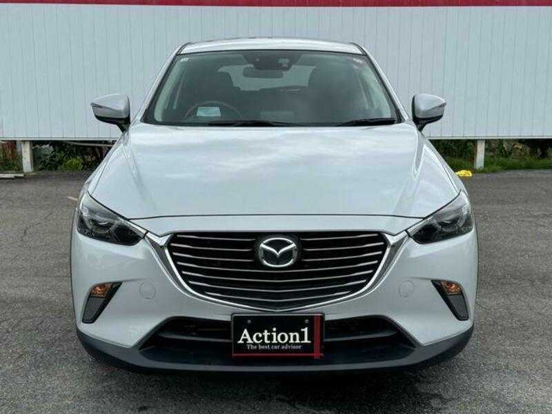 CX-3-1