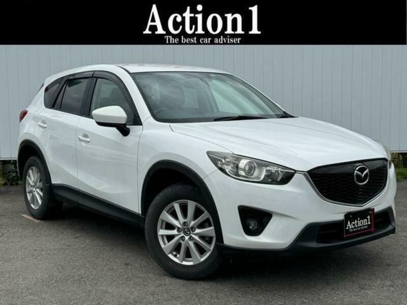 CX-5-0