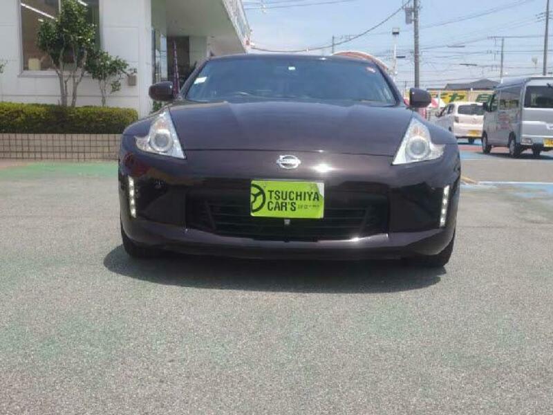 FAIRLADY Z-8