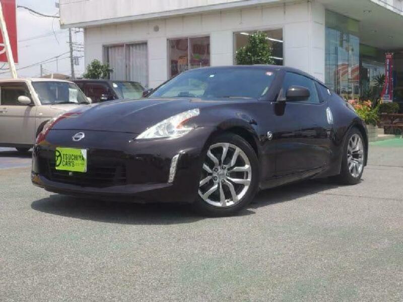 FAIRLADY Z