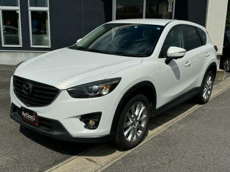 CX-5-18