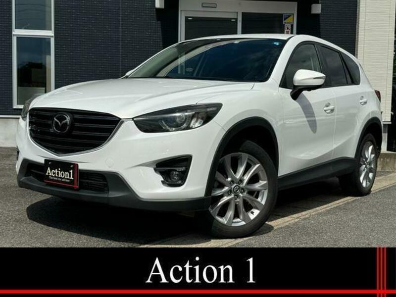 CX-5-0