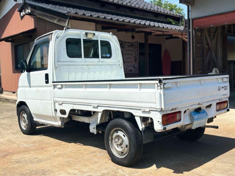 ACTY TRUCK-8