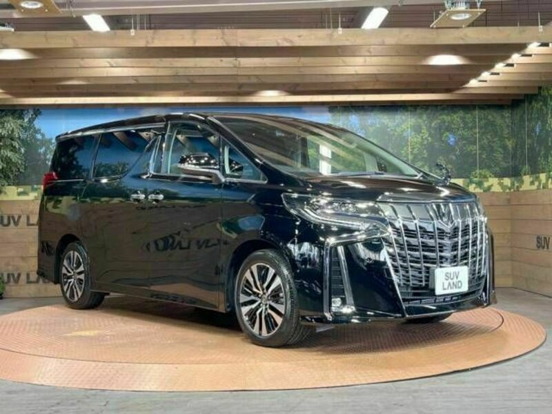 ALPHARD-17